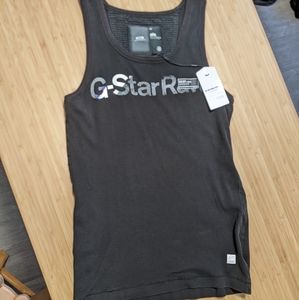 Men Gstar tank (medium)